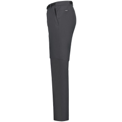 ICEPEAK Barwick Outdoorhose Herren 290 - anthracite 52