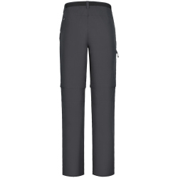 ICEPEAK Barwick Outdoorhose Herren 290 - anthracite 52