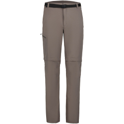 ICEPEAK Barwick Outdoorhose Herren 276 - granite 52