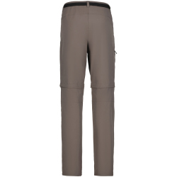 ICEPEAK Barwick Outdoorhose Herren 276 - granite 52