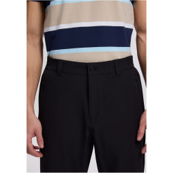 ICEPEAK Baird Outdoorhose Herren 990 - basic black 48