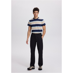 ICEPEAK Baird Outdoorhose Herren 990 - basic black 50