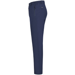 ICEPEAK Baird Outdoorhose Herren 390 - dark blue 50
