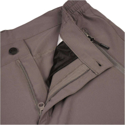ICEPEAK Baird Outdoorhose Herren 276 - granite 48