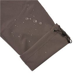ICEPEAK Baird Outdoorhose Herren 276 - granite 48