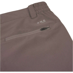 ICEPEAK Baird Outdoorhose Herren 276 - granite 50
