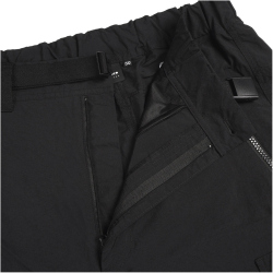 ICEPEAK Athol Outdoorhose Herren 990 - basic black 48