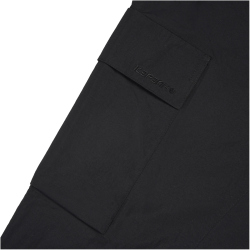 ICEPEAK Athol Outdoorhose Herren 990 - basic black 48