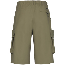 ICEPEAK Arezzo Outdoorshorts Herren 584 - dark olive 52