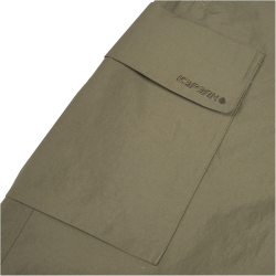 ICEPEAK Arezzo Outdoorshorts Herren 584 - dark olive 52
