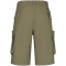 ICEPEAK Arezzo Outdoorshorts Herren 584 - dark olive 52