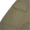 ICEPEAK Arezzo Outdoorshorts Herren 584 - dark olive 52