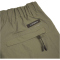 ICEPEAK Arezzo Outdoorshorts Herren 584 - dark olive 52