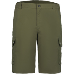ICEPEAK Anzio Outdoorshorts Herren 584 - dark olive 48