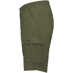 ICEPEAK Anzio Outdoorshorts Herren 584 - dark olive 48