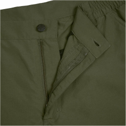 ICEPEAK Anzio Outdoorshorts Herren 584 - dark olive 48