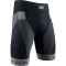 X-BIONIC Effektor 4.0 Trail Laufshorts Herren black/anthracite S