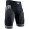 X-BIONIC Effektor 4.0 Trail Laufshorts Herren black/anthracite XL