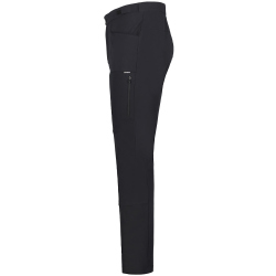 ICEPEAK Derry Outdoorhose Herren 990 - basic black 46