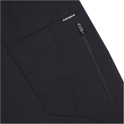 ICEPEAK Derry Outdoorhose Herren 990 - basic black 46