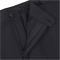 ICEPEAK Derry Outdoorhose Herren 990 - basic black 46