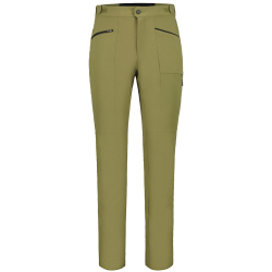ICEPEAK Derry Outdoorhose Herren 582 - dark olive 48