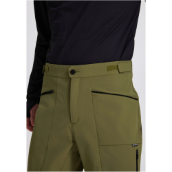 ICEPEAK Derry Outdoorhose Herren 582 - dark olive 48