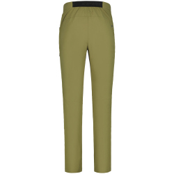 ICEPEAK Derry Outdoorhose Herren 582 - dark olive 48