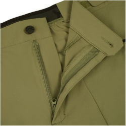 ICEPEAK Derry Outdoorhose Herren 582 - dark olive 48
