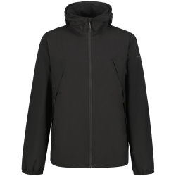 ICEPEAK Brocton Anorak Herren 990 - basic black 48