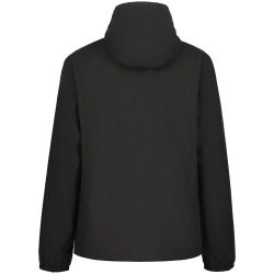 ICEPEAK Brocton Anorak Herren 990 - basic black 48