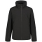 ICEPEAK Brocton Anorak Herren 990 - basic black 48