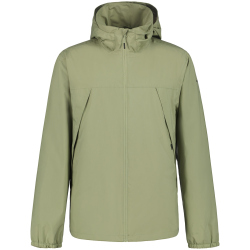 ICEPEAK Brocton Anorak Herren 513 - light green 48