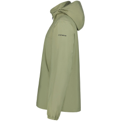 ICEPEAK Brocton Anorak Herren 513 - light green 48