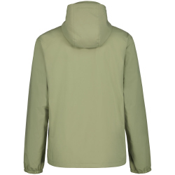 ICEPEAK Brocton Anorak Herren 513 - light green 48