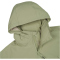ICEPEAK Brocton Anorak Herren 513 - light green 48