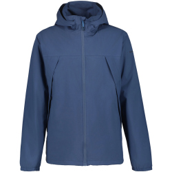 ICEPEAK Brocton Anorak Herren 381 - navy blue 48