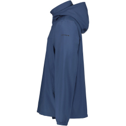 ICEPEAK Brocton Anorak Herren 381 - navy blue 48