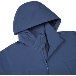 ICEPEAK Brocton Anorak Herren 381 - navy blue 48