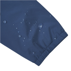 ICEPEAK Brocton Anorak Herren 381 - navy blue 48