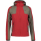 ICEPEAK Darien Anorak Herren 660 - cranberry 52