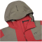 ICEPEAK Darien Anorak Herren 660 - cranberry 52