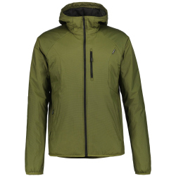 ICEPEAK Damar Anorak Herren 582 - dark olive 50