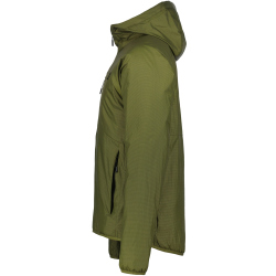 ICEPEAK Damar Anorak Herren 582 - dark olive 50
