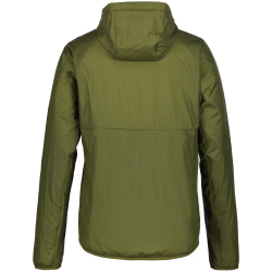 ICEPEAK Damar Anorak Herren 582 - dark olive 50