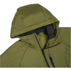 ICEPEAK Damar Anorak Herren 582 - dark olive 50