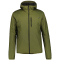 ICEPEAK Damar Anorak Herren 582 - dark olive 50