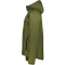 ICEPEAK Damar Anorak Herren 582 - dark olive 50