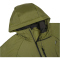 ICEPEAK Damar Anorak Herren 582 - dark olive 50