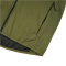 ICEPEAK Damar Anorak Herren 582 - dark olive 50